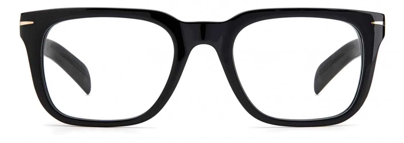 David Beckham DB7070 Eyeglasses - Havana - view 19